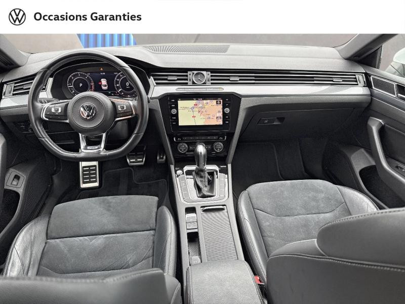 Volkswagen Arteon 2.0 TDI 150ch R-line DSG7 Euro6d-T  occasion  LAXOU - photo n3