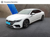 Volkswagen Arteon occasion année 2018 boite Automatique Annonce Volkswagen Arteon occasion Diesel 2.0 TDI 150ch R-line DSG7 Euro6d-T à LAXOU