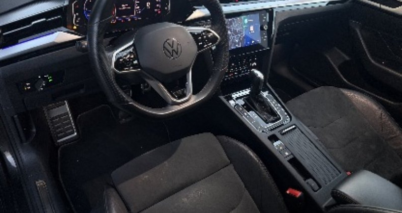 Volkswagen Arteon 2.0 TDI 150ch R-line DSG7 TVA RECUPERABLE – 2023 - photo n°6 Volkswagen Arteon 2.0 TDI 150ch R-line DSG7 TVA RECUPERABLE –  occasion à Clermont L'herault - photo n°6