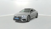Annonce Volkswagen Arteon occasion Diesel 2.0 TDI 150ch R-line Exclusive DSG7 + Toit ouvrant  SAINT-GREGOIRE