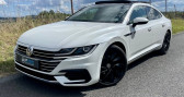 Volkswagen Arteon 2.0 TDI 150ch R-LINE EXCLUSIVE DSG7  2017 - annonce de voiture en vente sur Auto Sélection.com
