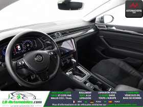 Volkswagen Arteon 2.0 TDI 190 BVA 4Motion  occasion � Beaupuy - photo n�3