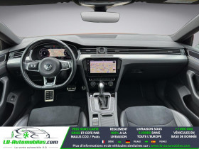 Volkswagen Arteon 2.0 TDI 190 BVA 4Motion  occasion � Beaupuy - photo n�3