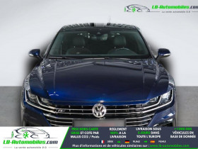 Volkswagen Arteon 2.0 TDI 190 BVA 4Motion  occasion � Beaupuy - photo n�4