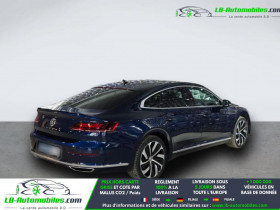 Volkswagen Arteon 2.0 TDI 190 BVA 4Motion  occasion � Beaupuy - photo n�3