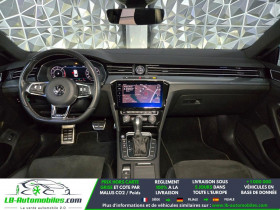 Volkswagen Arteon 2.0 TDI 190 BVA 4Motion  occasion � Beaupuy - photo n�2