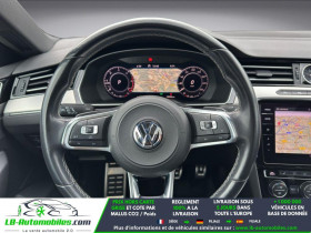 Volkswagen Arteon 2.0 TDI 190 BVA 4Motion  occasion � Beaupuy - photo n�9