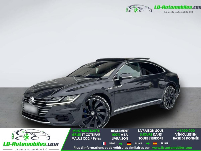 Volkswagen Arteon 2.0 TDI 190 BVA 4Motion  occasion � Beaupuy