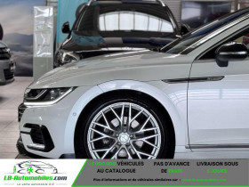 Volkswagen Arteon 2.0 TDI 190 BVA 4Motion  occasion � Beaupuy - photo n�8