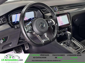 Volkswagen Arteon 2.0 TDI 190 BVA 4Motion  occasion � Beaupuy - photo n�7