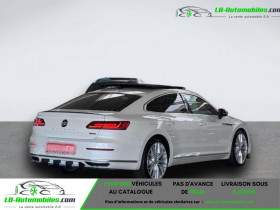 Volkswagen Arteon 2.0 TDI 190 BVA 4Motion  occasion � Beaupuy - photo n�3