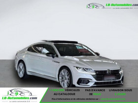 Volkswagen Arteon 2.0 TDI 190 BVA 4Motion  occasion � Beaupuy - photo n�2