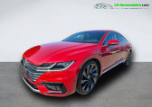 Volkswagen Arteon occasion année 2019 boite Automatique Annonce Volkswagen Arteon occasion Diesel 2.0 TDI 190 BVA 4Motion à Beaupuy