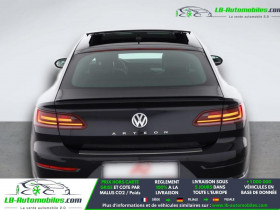 Volkswagen Arteon 2.0 TDI 190 BVA  occasion � Beaupuy - photo n�5