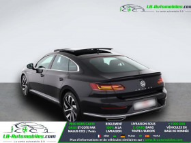 Volkswagen Arteon 2.0 TDI 190 BVA  occasion � Beaupuy - photo n�2