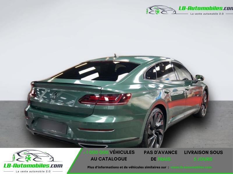 Volkswagen Arteon 2.0 TDI 190 BVA  occasion  Beaupuy - photo n4