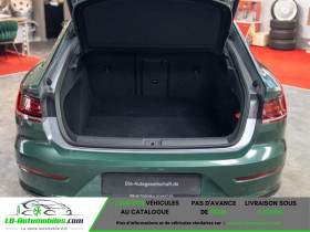 Volkswagen Arteon 2.0 TDI 190 BVA  occasion  Beaupuy - photo n9