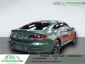 Volkswagen Arteon 2.0 TDI 190 BVA  occasion  Beaupuy - photo n4