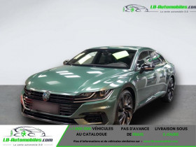 Volkswagen Arteon 2.0 TDI 190 BVA  occasion  Beaupuy - photo n2