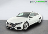 Volkswagen Arteon occasion année 2020 boite Automatique Annonce Volkswagen Arteon occasion Diesel 2.0 TDI 190 BVA à Beaupuy