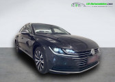 Volkswagen Arteon occasion année 2020 boite Automatique Annonce Volkswagen Arteon occasion Diesel 2.0 TDI 190 BVA à Beaupuy