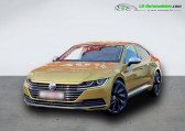 Volkswagen Arteon 2.0 TDI 190 BVA   Beaupuy 31