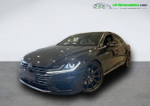 Volkswagen Arteon occasion année 2019 boite Automatique Annonce Volkswagen Arteon occasion Diesel 2.0 TDI 190 BVA à Beaupuy