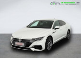 Volkswagen Arteon 2.0 TDI 190 BVA   Beaupuy 31
