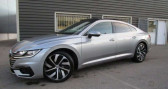 Volkswagen Arteon occasion boite Automatique Annonce Volkswagen Arteon occasion Diesel 2.0 TDI 190 SCR DSG7 R-line Exclusive à LA CIOTAT