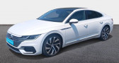 Volkswagen Arteon occasion année 2019 boite Automatique Annonce Volkswagen Arteon occasion Diesel 2.0 TDI 190 SCR DSG7 R-line Exclusive à La Rochelle