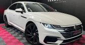 Volkswagen Arteon 2.0 TDI 190 SCR DSG7 R-line ORIGINE FRANCE   Lesmnils 54