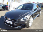 Volkswagen Arteon occasion Gris année 2018 boite Automatique Annonce Volkswagen Arteon occasion Diesel 2.0 TDI 190ch Elegance DSG7 Euro6d-T à Brie-Comte-Robert