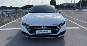 Volkswagen Arteon , garage GROUPE SDVO  Igny