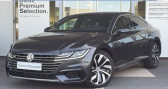 Volkswagen Arteon 2.0 TDI 190ch R-line Exclusive DSG7  2020 - annonce de voiture en vente sur Auto Sélection.com