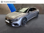 Volkswagen Arteon 2.0 TDI 190ch R-line Exclusive DSG7  2019 - annonce de voiture en vente sur Auto Sélection.com