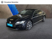 Volkswagen Arteon 2.0 TDI 190ch R-line Exclusive DSG7   PARIS 75