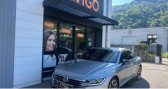 Volkswagen Arteon occasion année 2019 boite Automatique Annonce Volkswagen Arteon occasion Diesel 2.0 TDI 190CH RLINE 4MOTION + SIEGES CHAUFFANTS APPLE CARPLA à Le Versoud