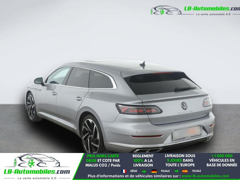 Volkswagen Arteon 2.0 TDI 200 BVA 4MOTION  occasion � Beaupuy - photo n�2