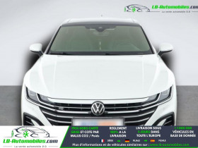 Volkswagen Arteon 2.0 TDI 200 BVA 4MOTION  occasion � Beaupuy - photo n�4