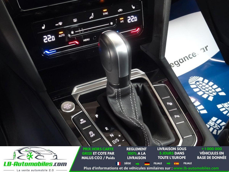 Volkswagen Arteon 2.0 TDI 200 BVA 4MOTION  occasion � Beaupuy - photo n�8