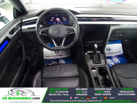 Volkswagen Arteon 2.0 TDI 200 BVA 4MOTION  occasion � Beaupuy - photo n�3