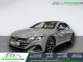 Volkswagen Arteon 2.0 TDI 200 BVA 4MOTION  occasion � Beaupuy - photo n�2