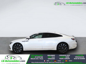 Volkswagen Arteon 2.0 TDI 200 BVA 4MOTION  occasion � Beaupuy - photo n�4