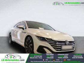 Volkswagen Arteon 2.0 TDI 200 BVA 4MOTION  occasion � Beaupuy - photo n�2