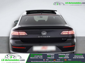 Volkswagen Arteon 2.0 TDI 200 BVA 4MOTION  occasion � Beaupuy - photo n�7