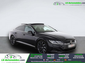 Volkswagen Arteon 2.0 TDI 200 BVA 4MOTION  occasion � Beaupuy - photo n�2