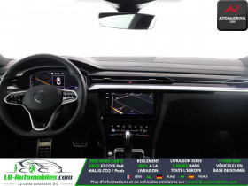 Volkswagen Arteon 2.0 TDI 200 BVA 4MOTION  occasion � Beaupuy - photo n�3