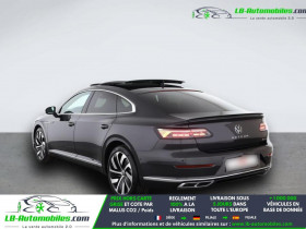 Volkswagen Arteon 2.0 TDI 200 BVA 4MOTION  occasion � Beaupuy - photo n�2