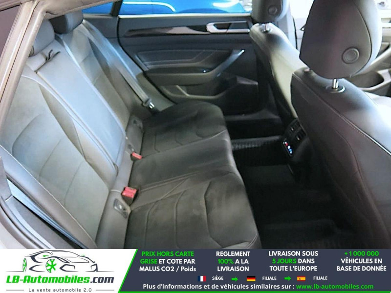 Volkswagen Arteon 2.0 TDI 200 BVA 4MOTION  occasion � Beaupuy - photo n�8