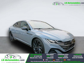 Volkswagen Arteon 2.0 TDI 200 BVA 4MOTION  occasion � Beaupuy - photo n�2